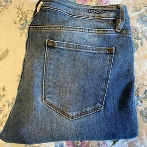 Vigoss skinny jeans
